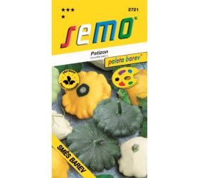 Patizon zmes farieb 15s