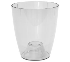 Obal ornella orch.tran.číry 15cm