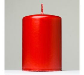 Opal val.7x10 červený