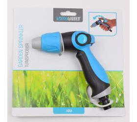 Záhr.postrekovač 10 funkcií