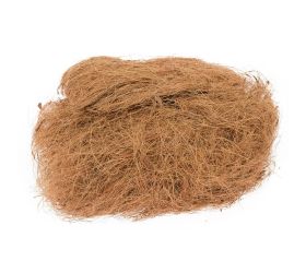 Sisal hnedý coco fibre nat. 100g i051n-100