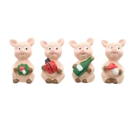 Prasiatka lepiace s/4 poly 2,3*1,2*4,1cm