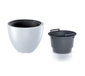 Dbhem400 obal+vklad heos biela 39,5xv30cm