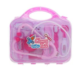 Doktor zubár kufrík sada