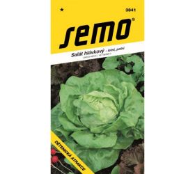 Šalát hl.dětenická atrakce 0,6g