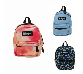 Minibatôžtek bago m