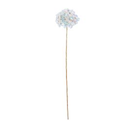 Hydrangea metalová 73 cm