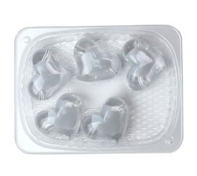 Korálky hy15-696 50g