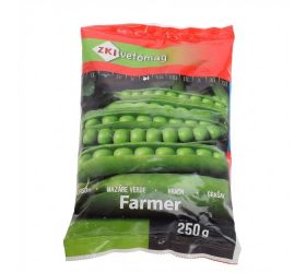 Hrach poloskorý farmer 250g