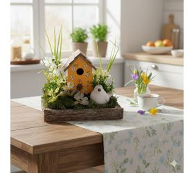 Jarné aranžmá 29,00