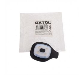 Svietidlo náhradné na čiapku