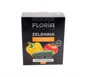 Floria hn. zelenina 2,5kg vocšpeciálna