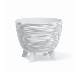 Dfur300 misa na nohách furu biely 29xv24cm