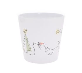 Super cena 67828 obal santas ride 778/16