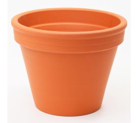 1124 kvetináč terakota 26cm