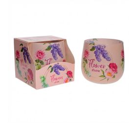 Voň.v skle floral show 100gr/sas3020/