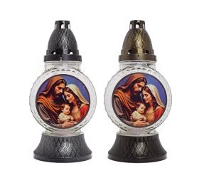 Ch 290 kah.sklo sv.rodina 45gr