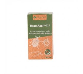 Pevná cena neemazal t/s 50ml