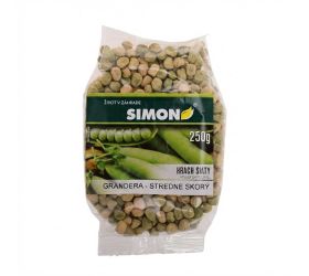 Hrach grandera 250g/35/