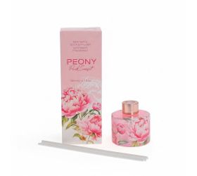 Difuzér peony pink sunset 100ml