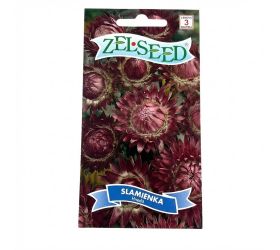 Slamienka hnedá 0,45g