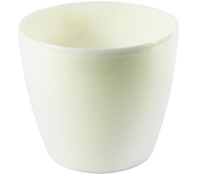 202 kvetináč magnolia biela perla 15,5xh13,7cm