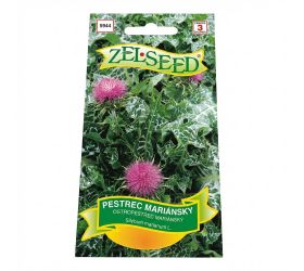 Pestrec mariánsky 3,8g