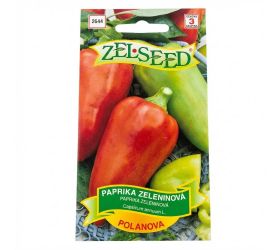 Paprika polanova na pole 0,7g