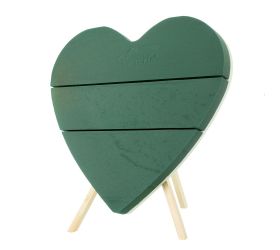 5116s srdce ar. plné stojan 63x53x6cm