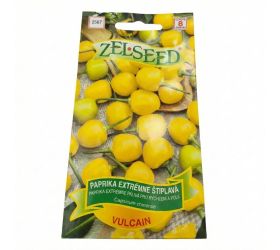 Paprika extra štipľ.vulcain
