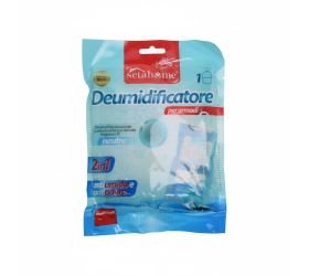 Odvlhčovač 500 ml závesný s vôňou neutral