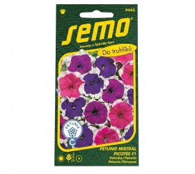Petunia veľkokv mistral picotee f1 50p