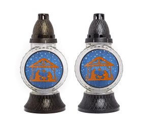 Ch 290 kah.sklo betlehem 45gr