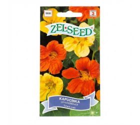 Kapucínka ťahavá zmes 2,1g