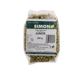 Hrach junos 250g/35/