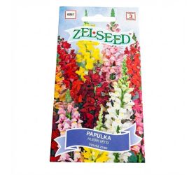 Papuľka vysoká zmes 0,6g