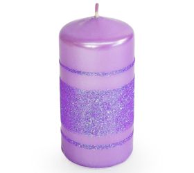 Briliant met.val.50/100 lila