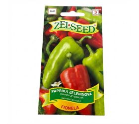 Paprika zel fionela 0,7g