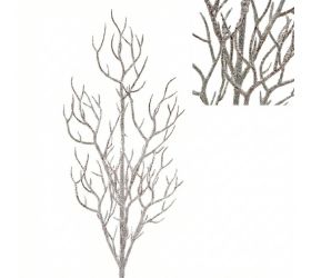 Konár bie/hnedý 72cm