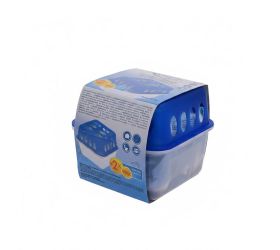 Odvlhčovač vzduchu 2x400g, uh /331008 klc