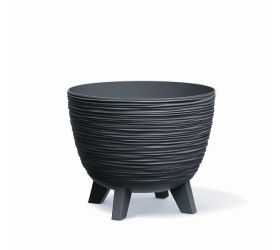 Dfur300 misa na nohách furu antracit 29xv24cm