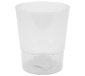 Dsto125 coubi obal orch.lesk.tran.číry 12,5xh14,7cm/1,1l