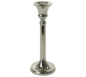 Alumin/nik svietnik 19cm