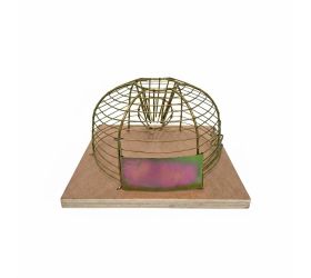 3606 pasca na myši 14x14x5,5cm