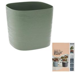 Obal capri 24 forest 24xv21cm/7l