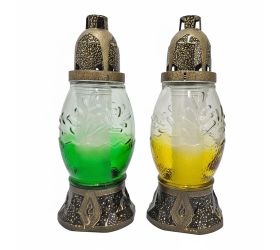 84cs kah.sklo vajce 80gr