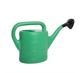 Krhla retro zelená 5l