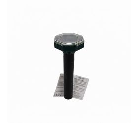 Solár odpudzovač na krt/hlodavec 6x6x26 cm mix vzor *4637