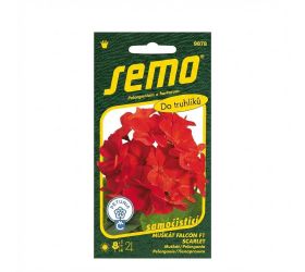 Muškát krúžk.falcon f1 scarlet 9s