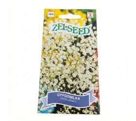 Gypsomilka biela trvalka 0,8g